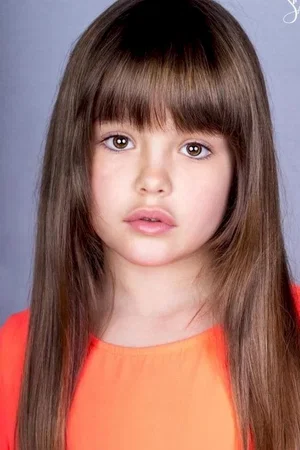 Luna Fulgencio photo