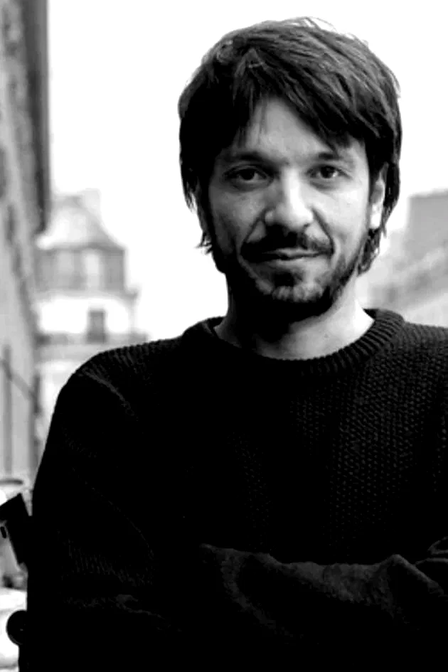 Oriol Paulo