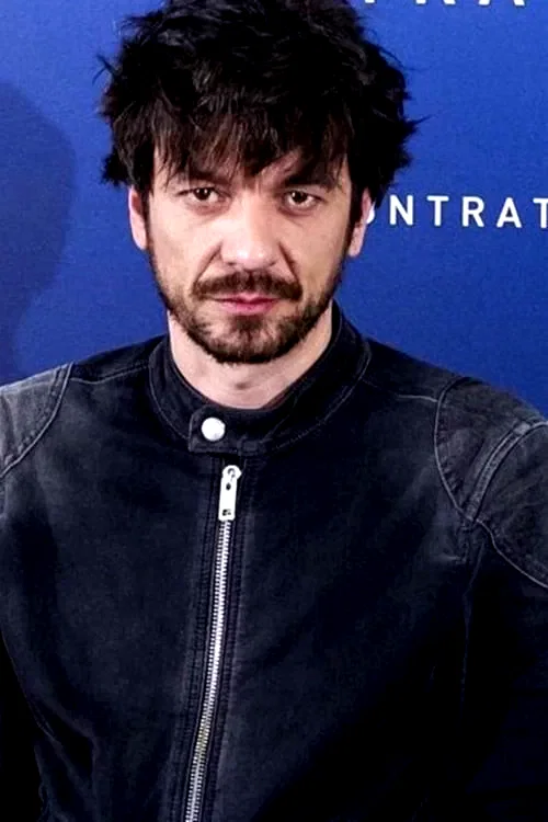 Oriol Paulo