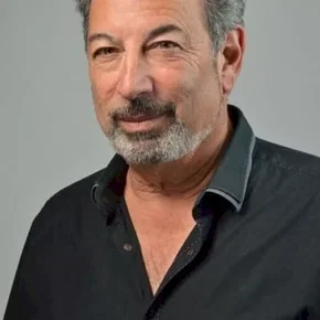 Photo star :  Barry Jay Minoff