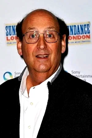  Tim Hunter