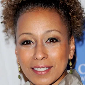 Photo star : Tamara Tunie