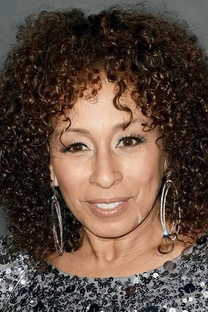 Tamara Tunie