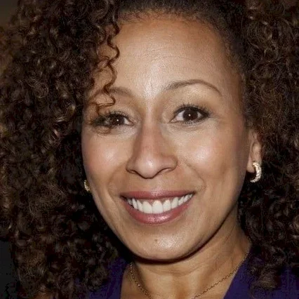Tamara Tunie