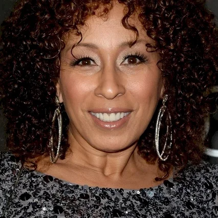 Tamara Tunie