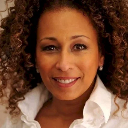Tamara Tunie