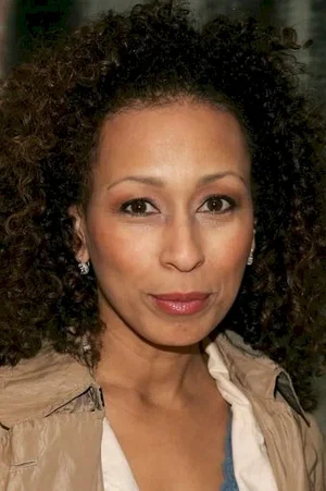 Tamara Tunie