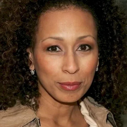 Tamara Tunie