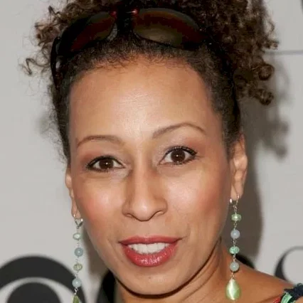 Tamara Tunie
