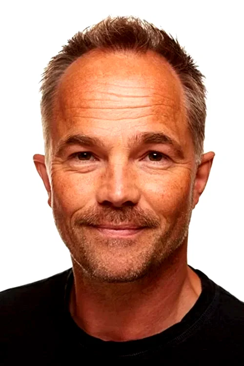 Jon Øigarden 