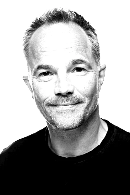 Jon Øigarden 