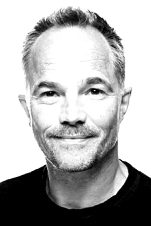 Jon Øigarden 