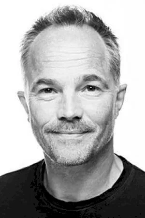 Jon Øigarden  photo