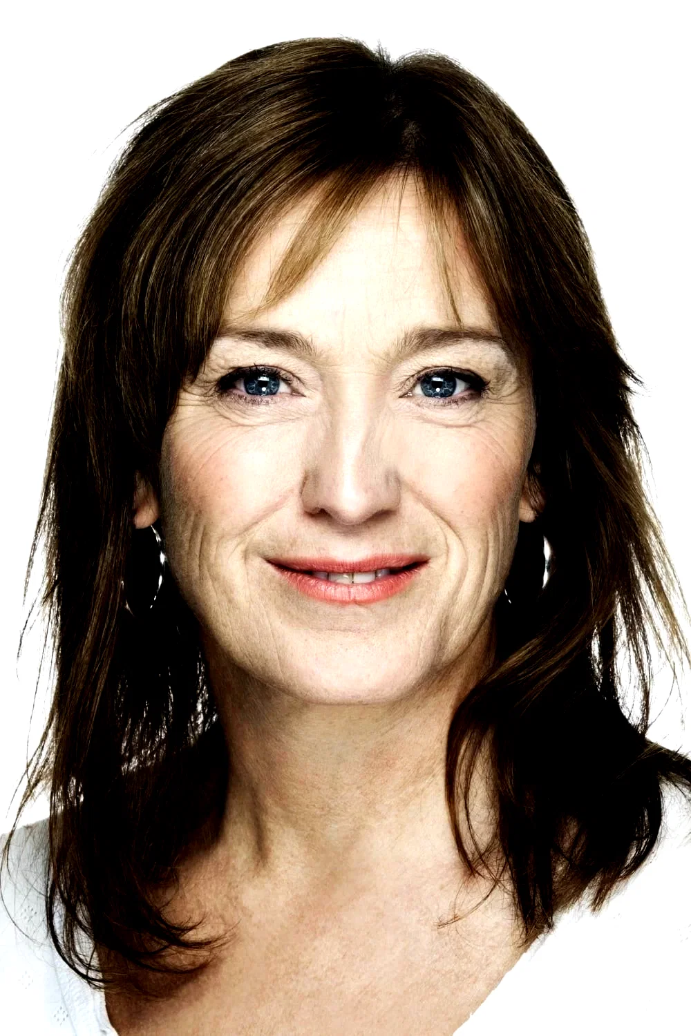 Anneke von der Lippe