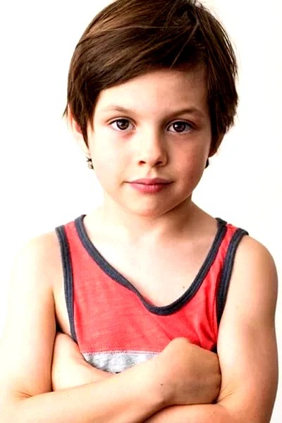  Asher Miles Fallica