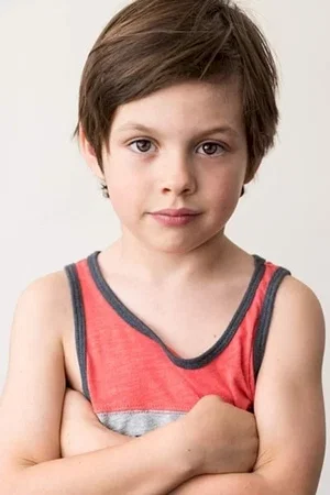  Asher Miles Fallica photo