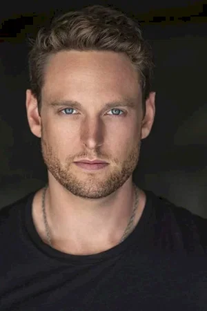  Michael Patrick Lane photo