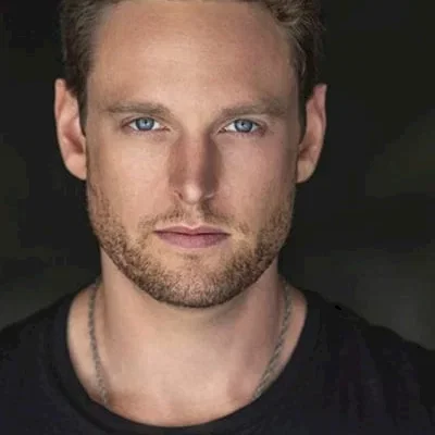  Michael Patrick Lane