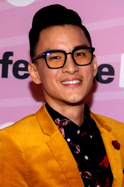  Hank Chen