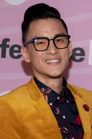  Hank Chen photo