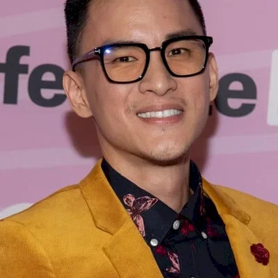  Hank Chen