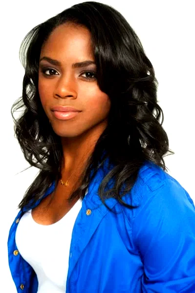 Shanica Knowles