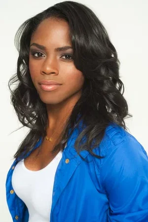 Photo de Shanica Knowles