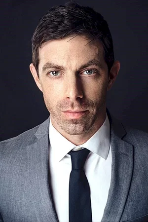  David Shae photo