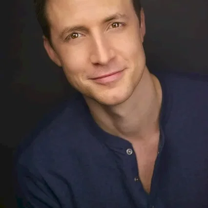  Michael Shenefelt