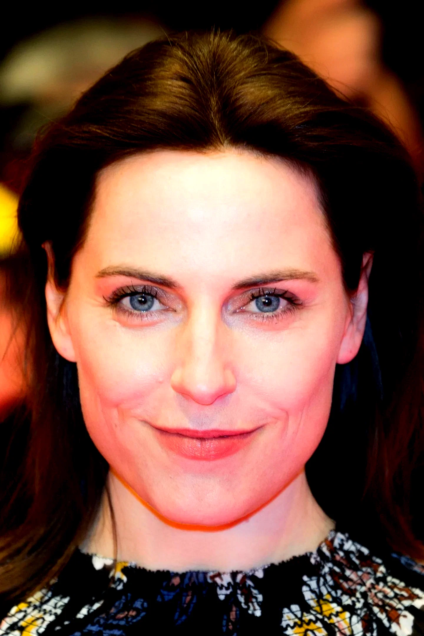 Antje Traue