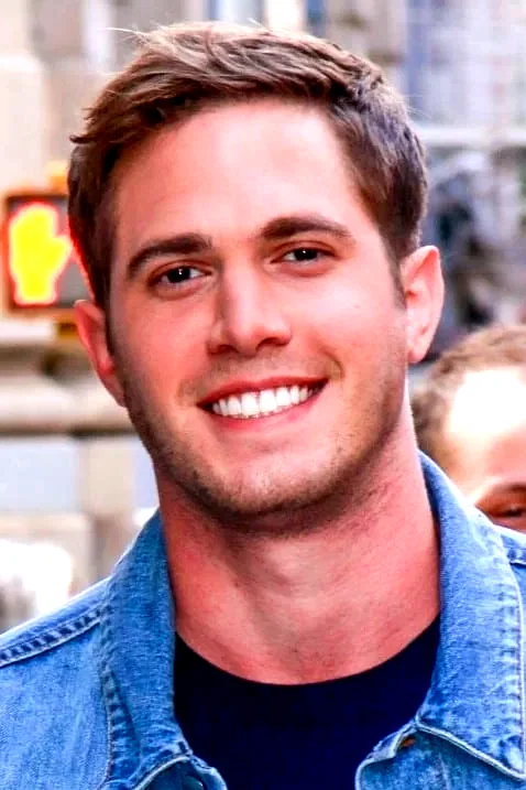 Blake Jenner