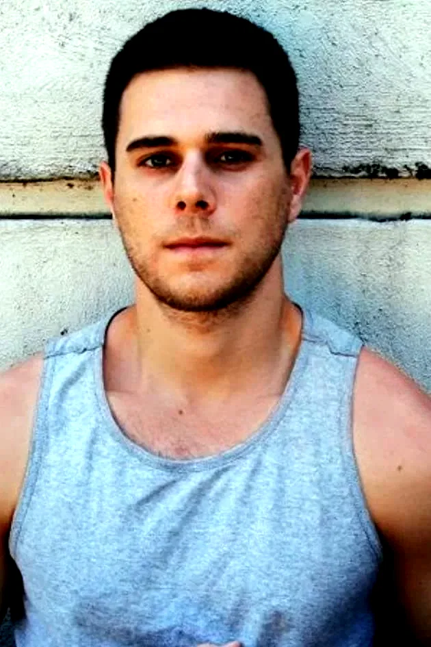 Jared Abrahamson