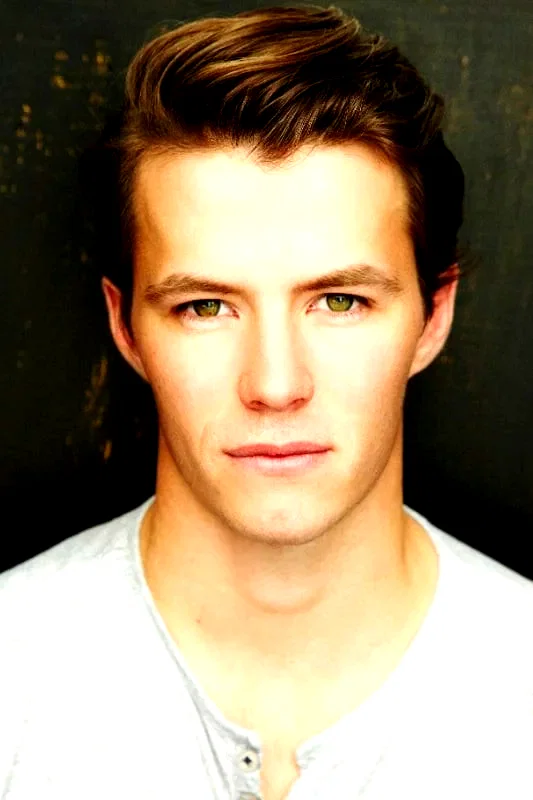  Thomas Cocquerel