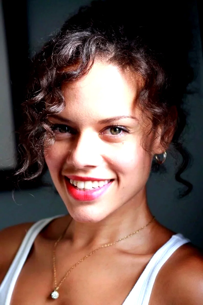 Genelle Williams