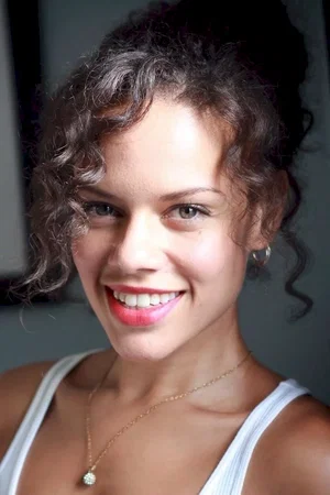 Genelle Williams photo