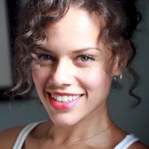 Photo star : Genelle Williams