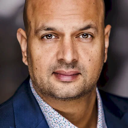  Ali Hassan