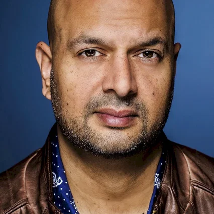 Ali Hassan