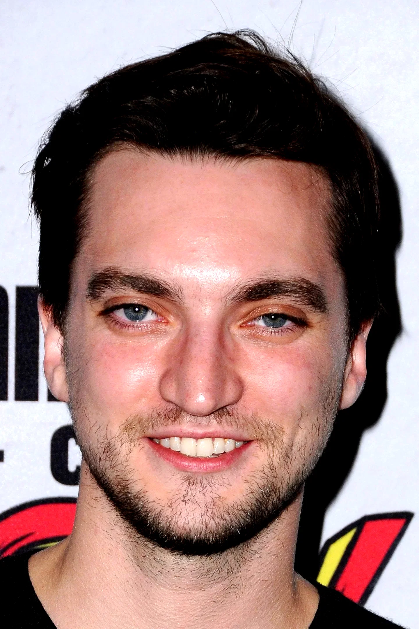 Richard Harmon