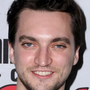 Photo star : Richard Harmon