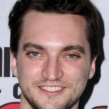 Richard Harmon