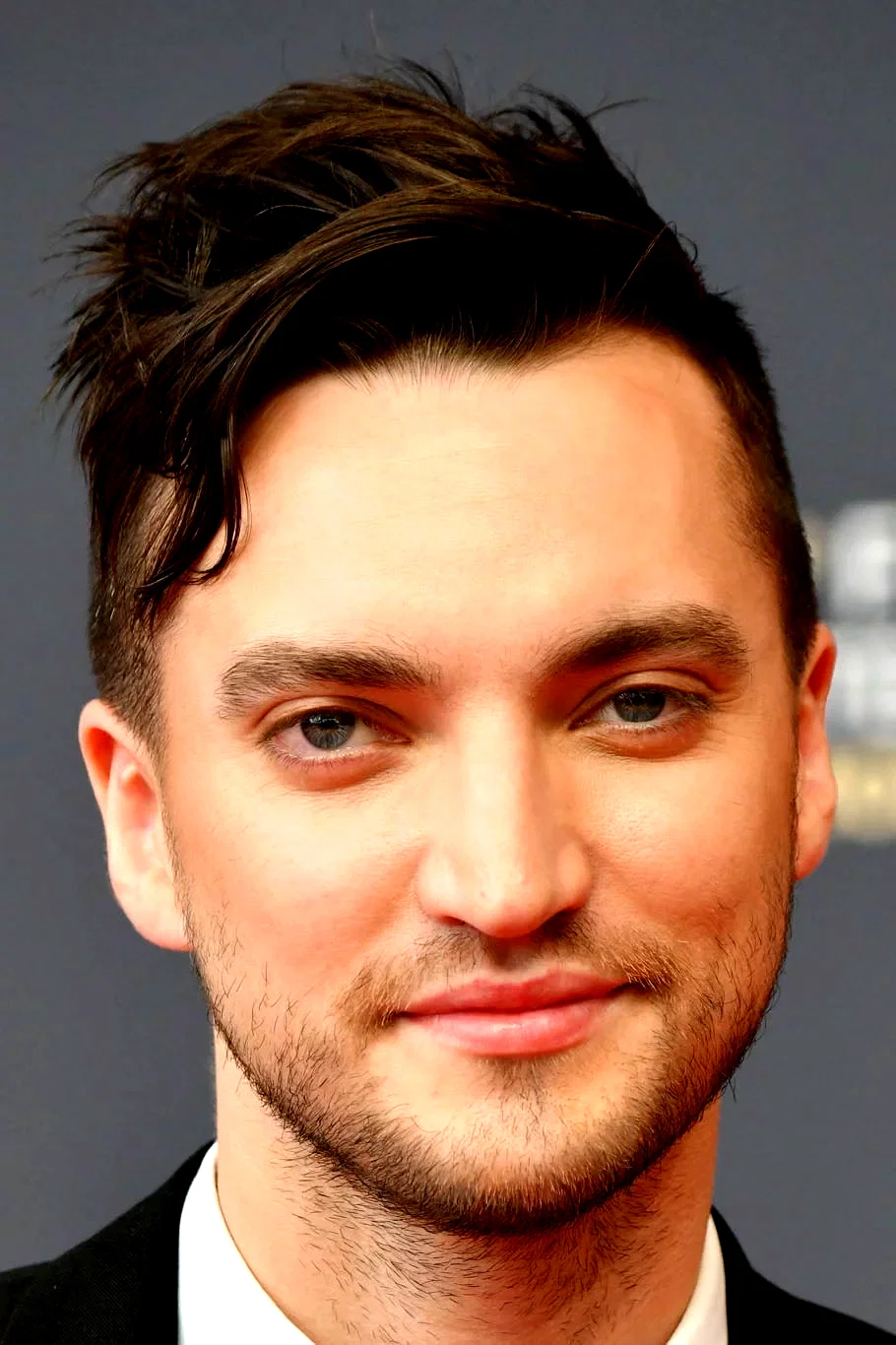 Richard Harmon
