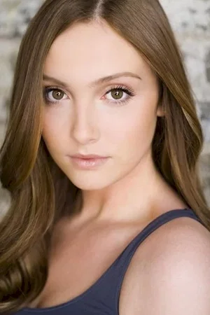  Sara Thompson photo