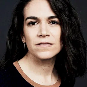 Photo star : Abbi Jacobson