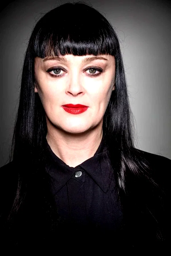 Bronagh Gallagher