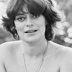 Photo star : Bernice Stegers