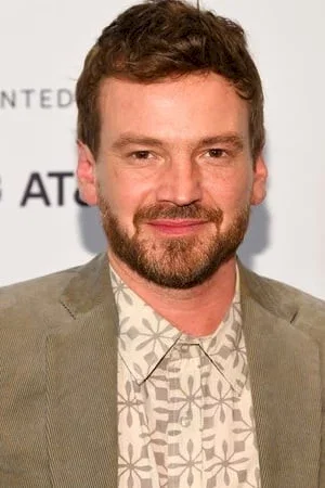 Guillermo Pfening photo