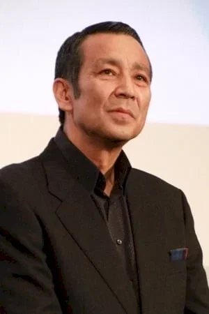 Shun Sugata photo
