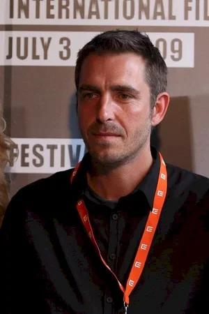 Martin  Zandvliet photo
