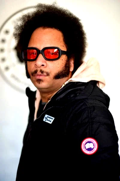  Boots Riley